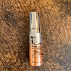 4/$25 Peter Thomas Roth Potent C Power Ser…
